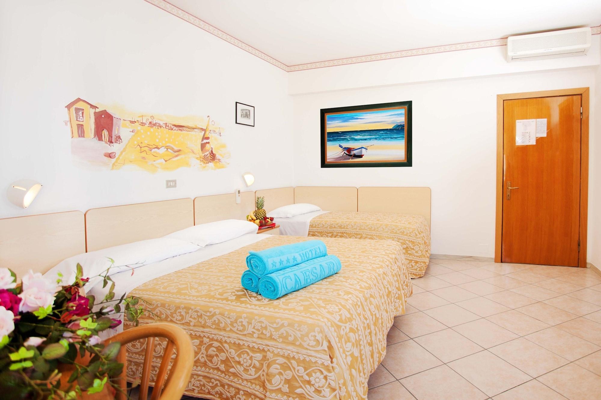 Caesar Hotel Cesenatico