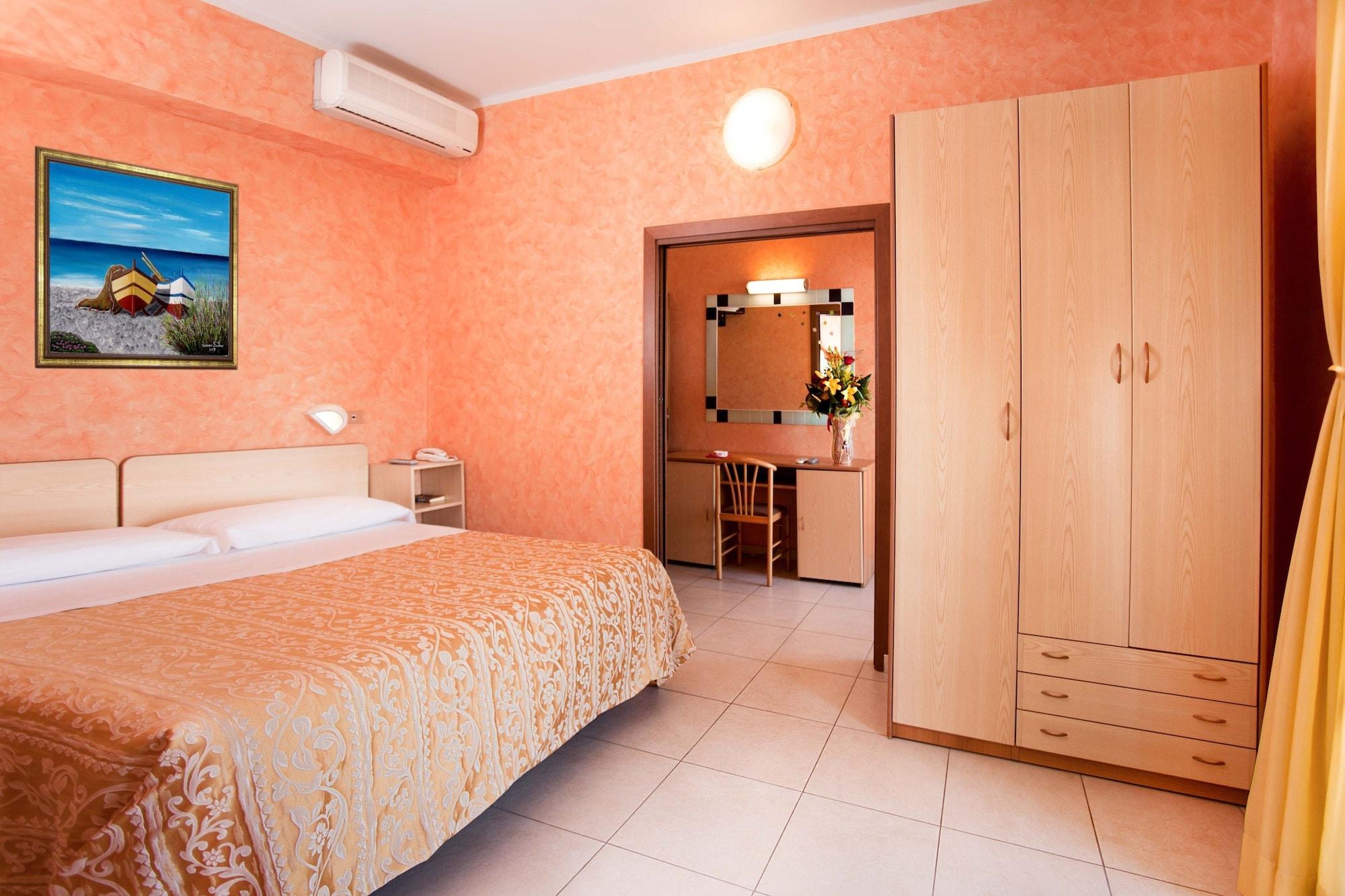 Hotel Caesar Cesenatico