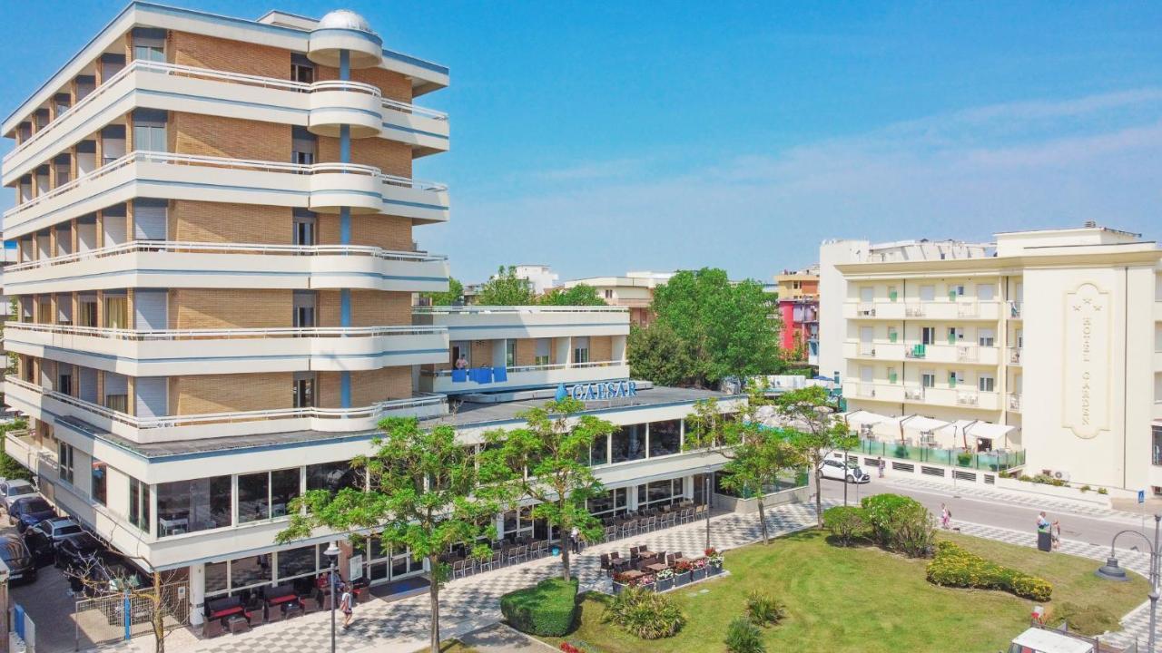 Hotel Caesar Cesenatico